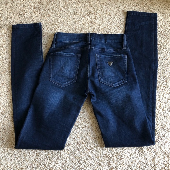 Women’s guess skinny jeans - Picture 4 of 5